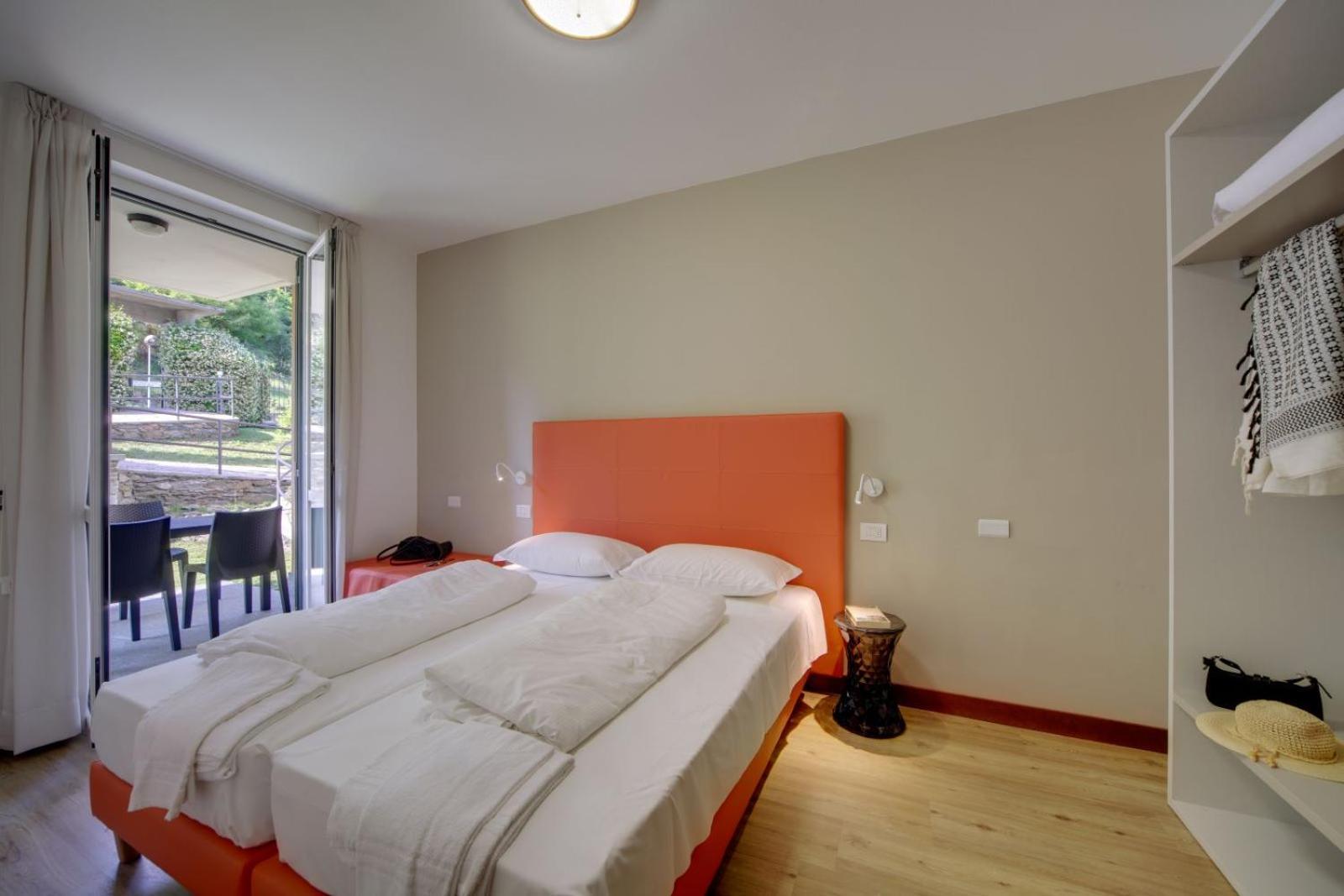 Residence Isolino Verbania Exterior photo