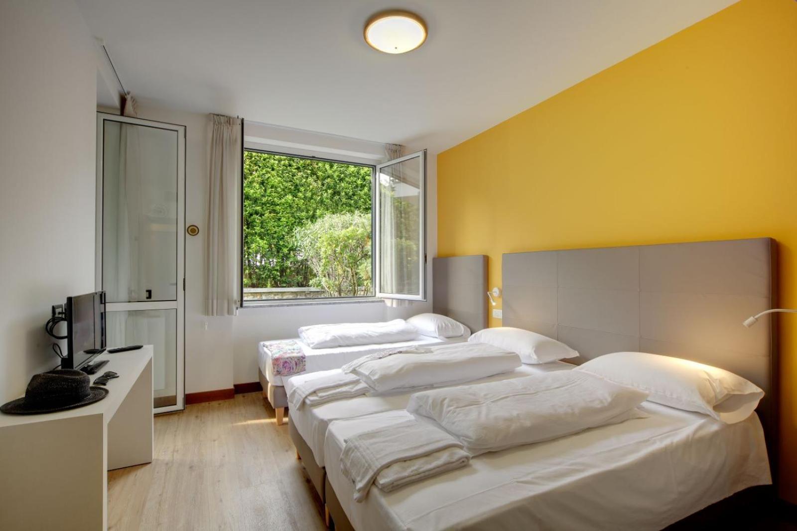 Residence Isolino Verbania Exterior photo