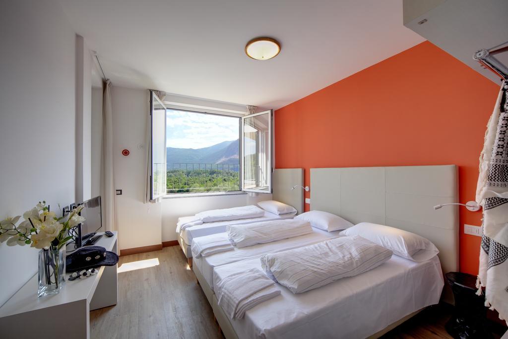 Residence Isolino Verbania Exterior photo