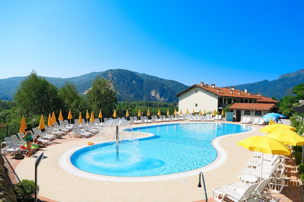 Residence Isolino Verbania Exterior photo